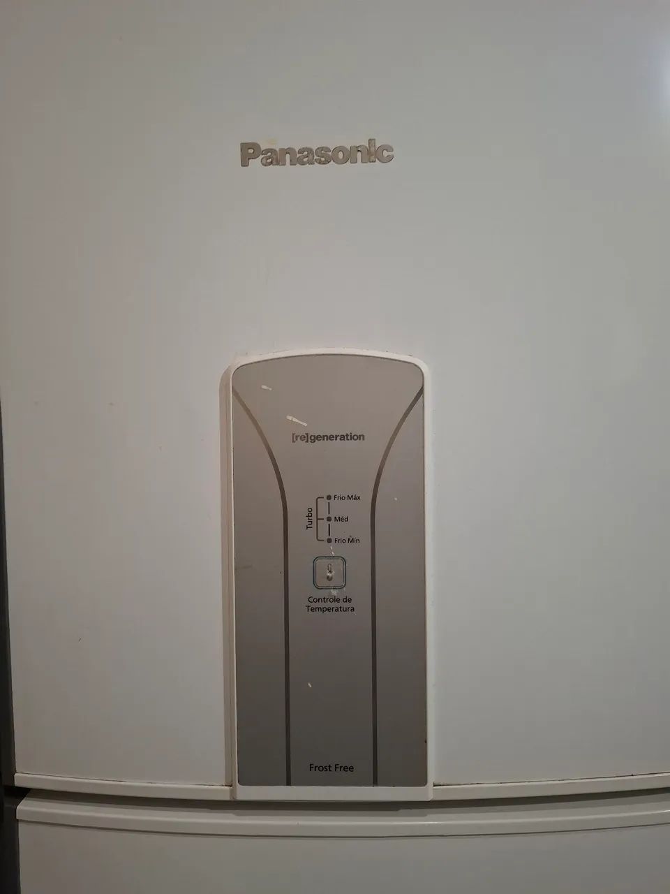 Panasonic 387 litros - Foto 3