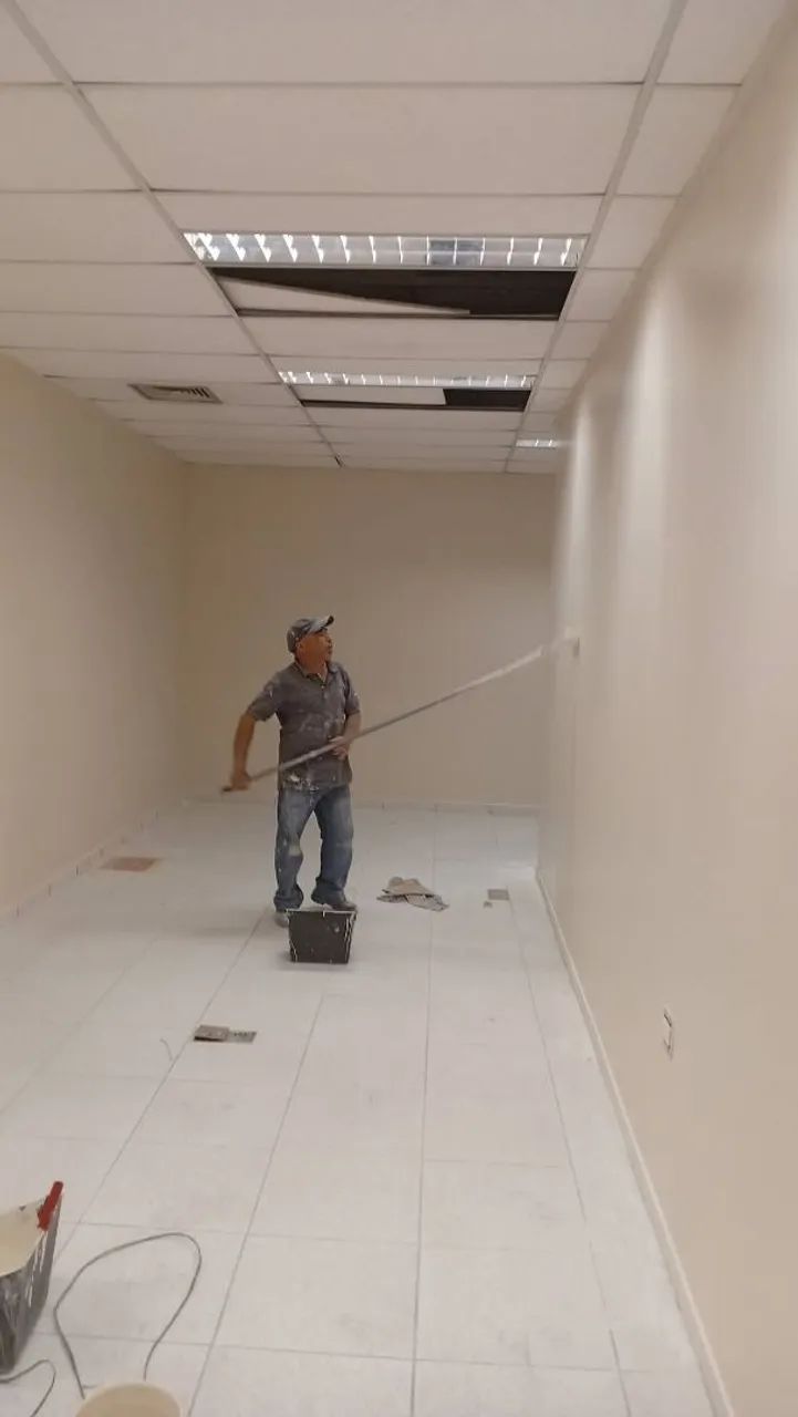 Pinturas e serviços - Foto 5