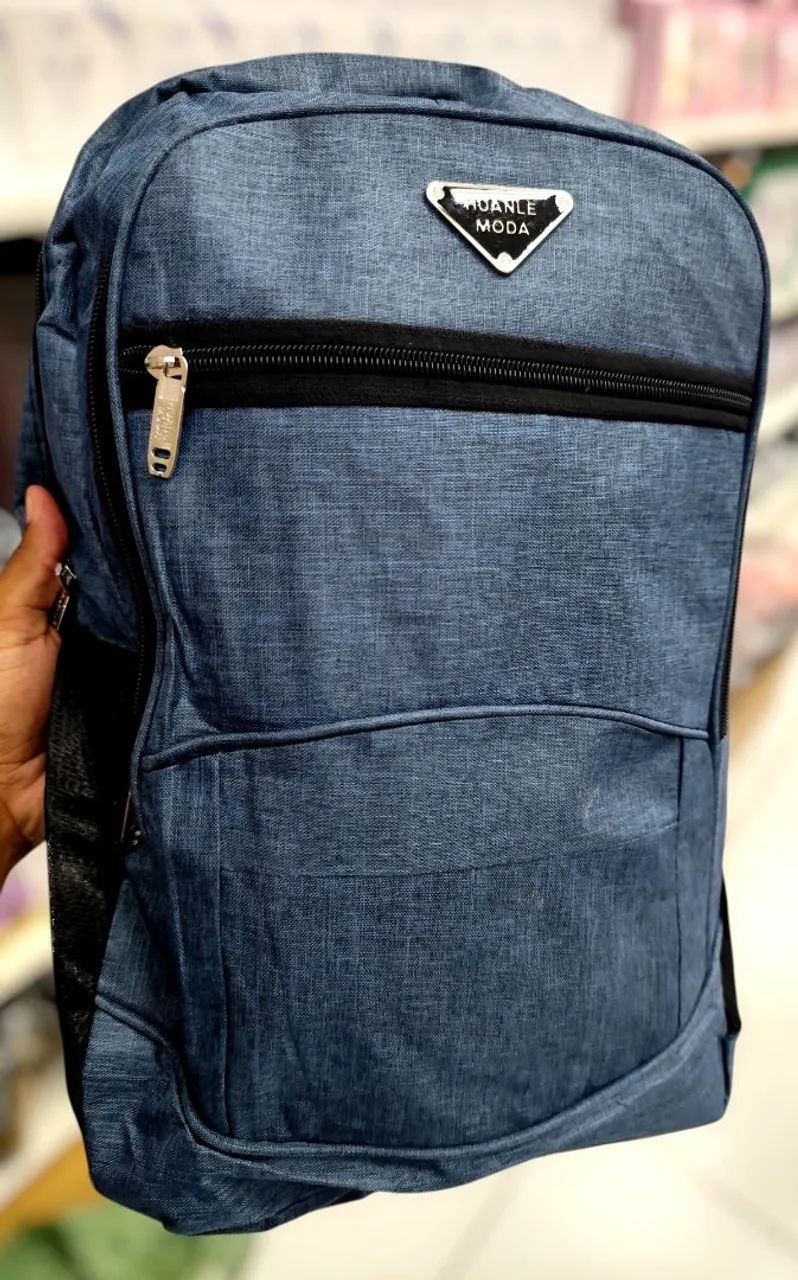 Mochila bolsa ?
