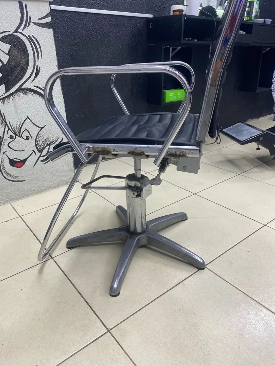Barbearia  - Foto 4