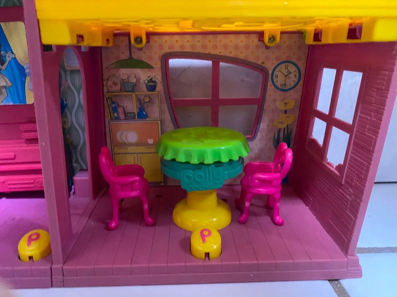 Super casa polly pocket - Foto 3