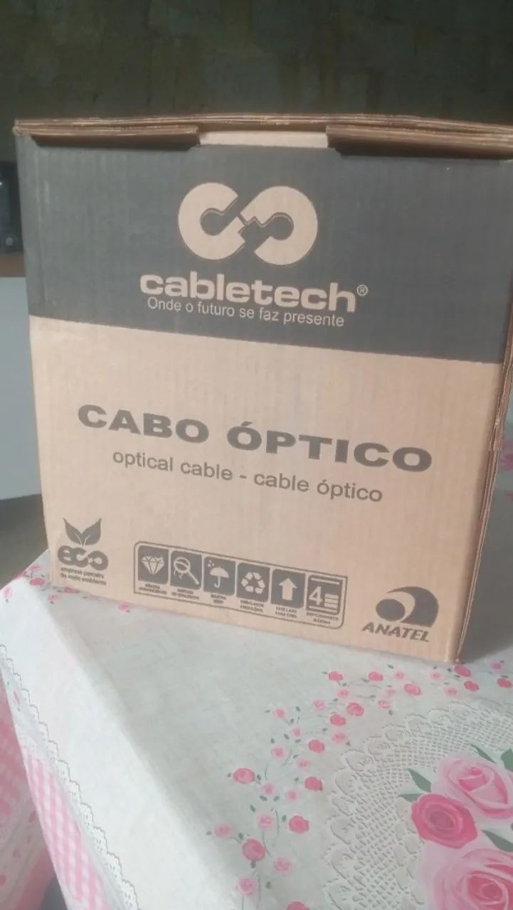 Kit provedor de internet  - Foto 5