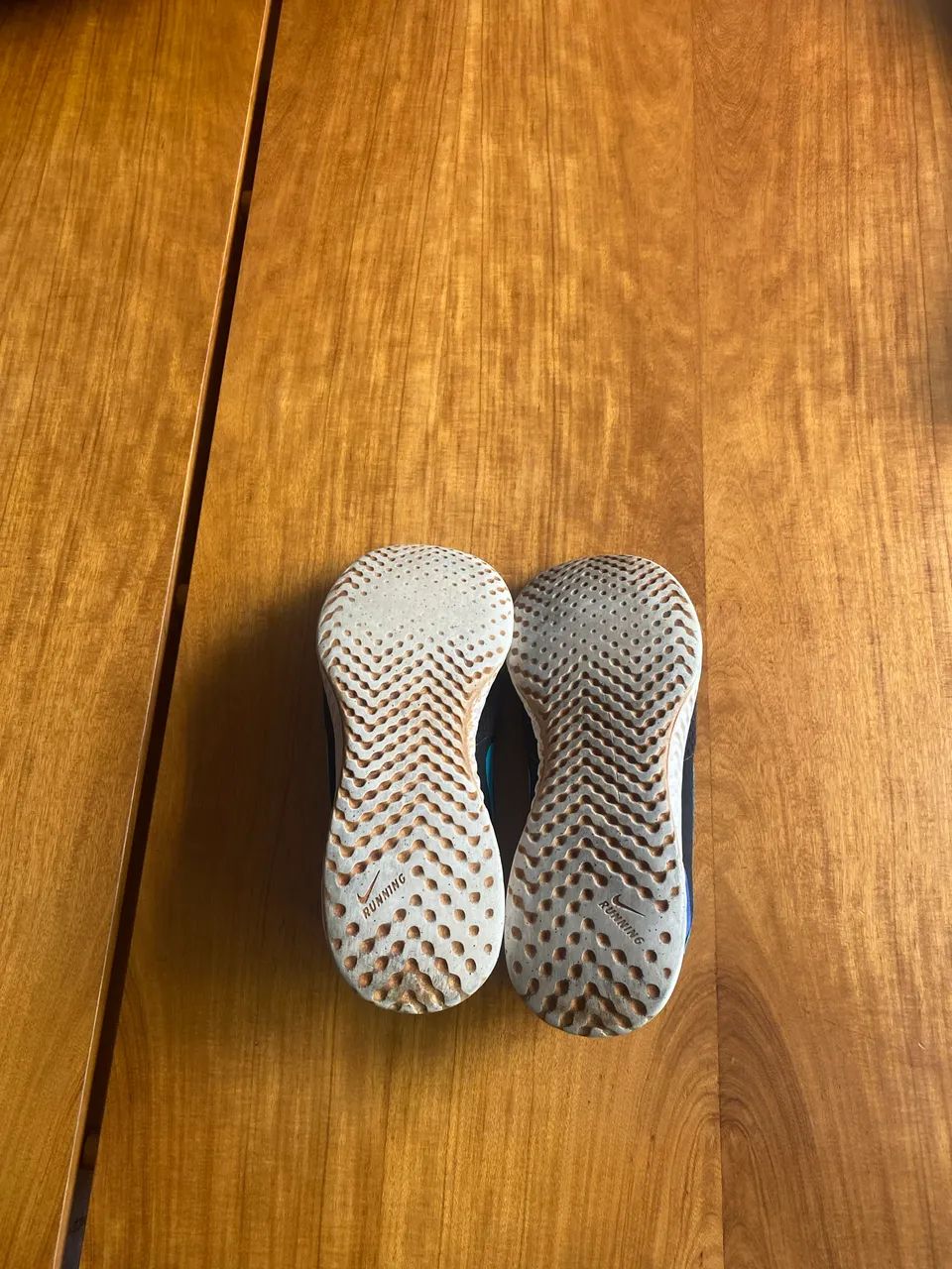 Vendo tênis Nike - Foto 4