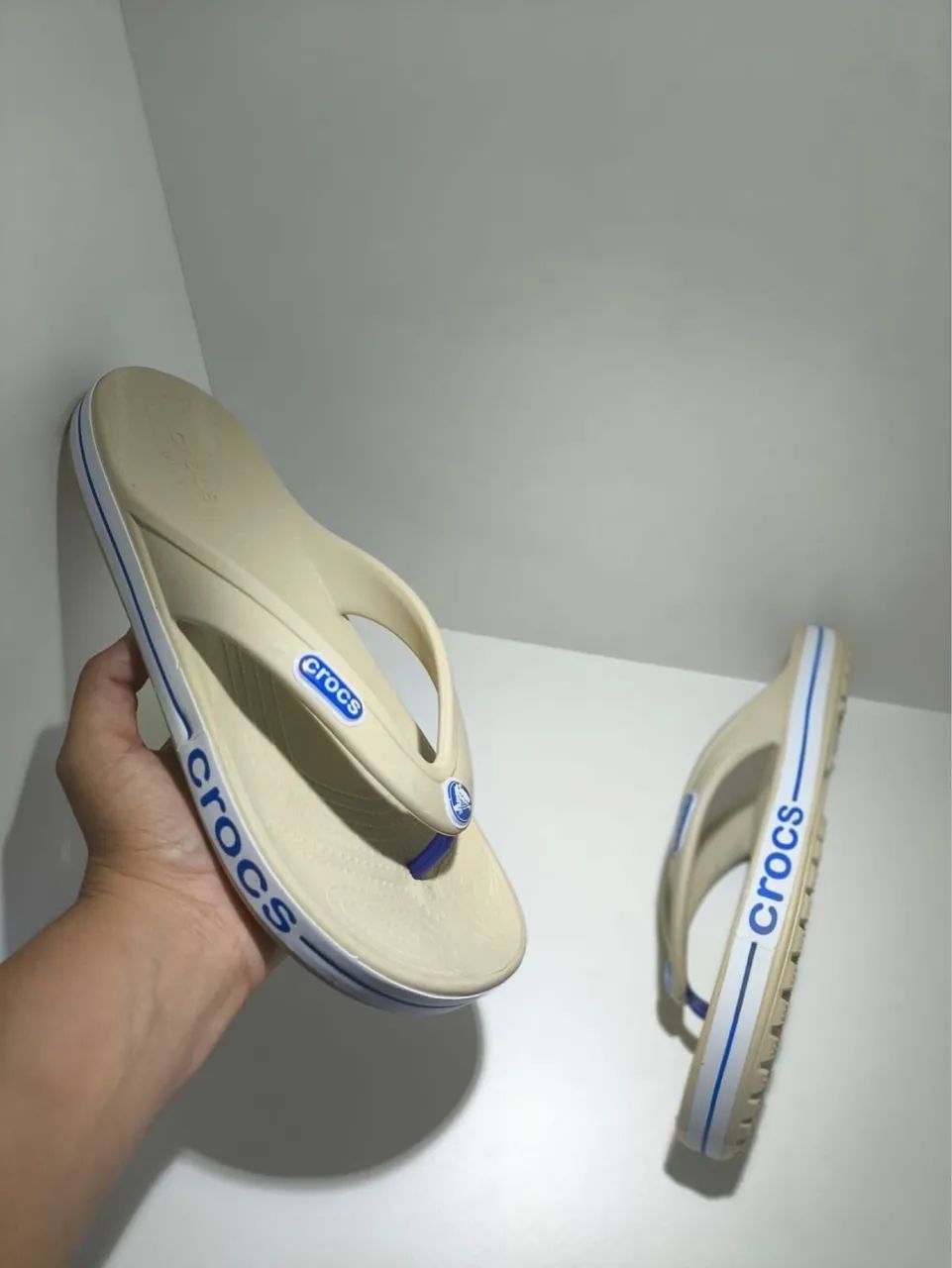Crocs Pronta entrega grátis