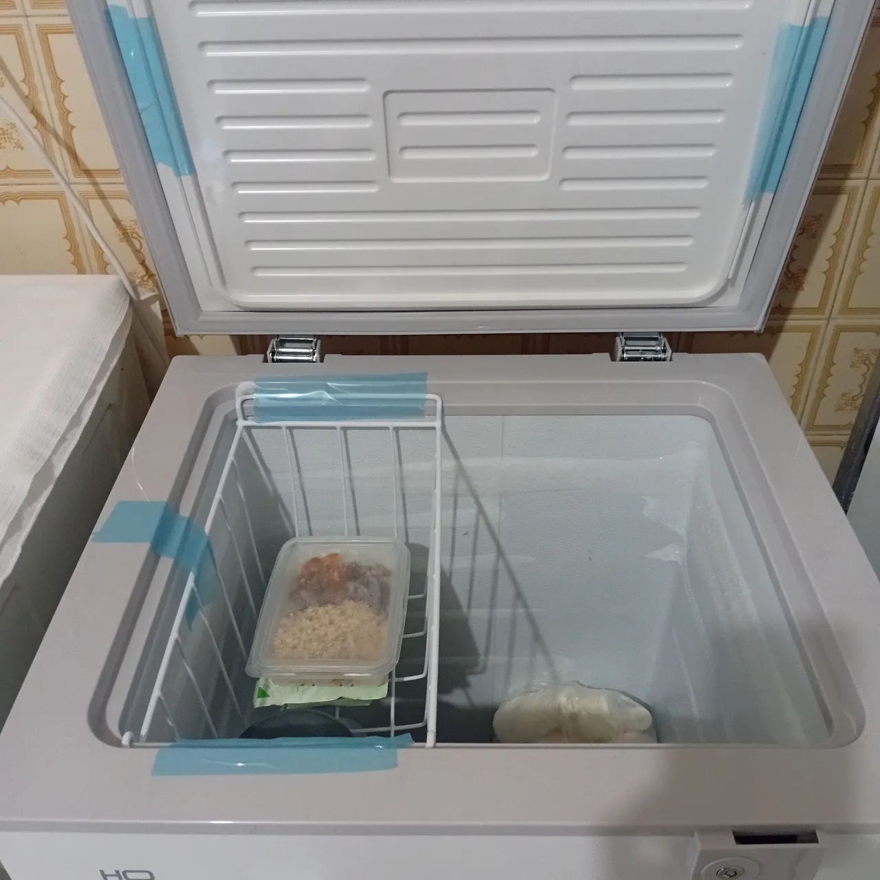 Freezer e conservador - Foto 3