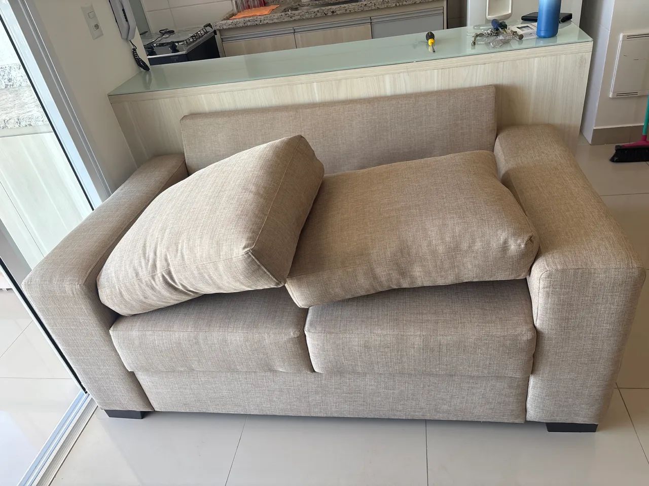 Vende-se sofá  - Foto 2