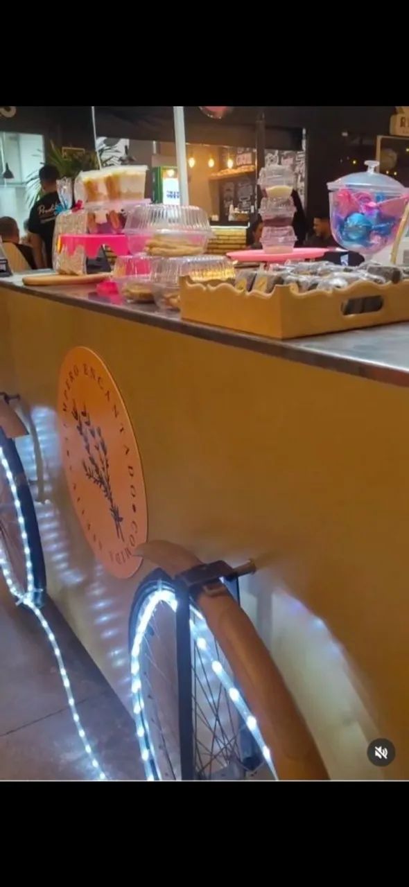 Kioske Gourmet  - Foto 2