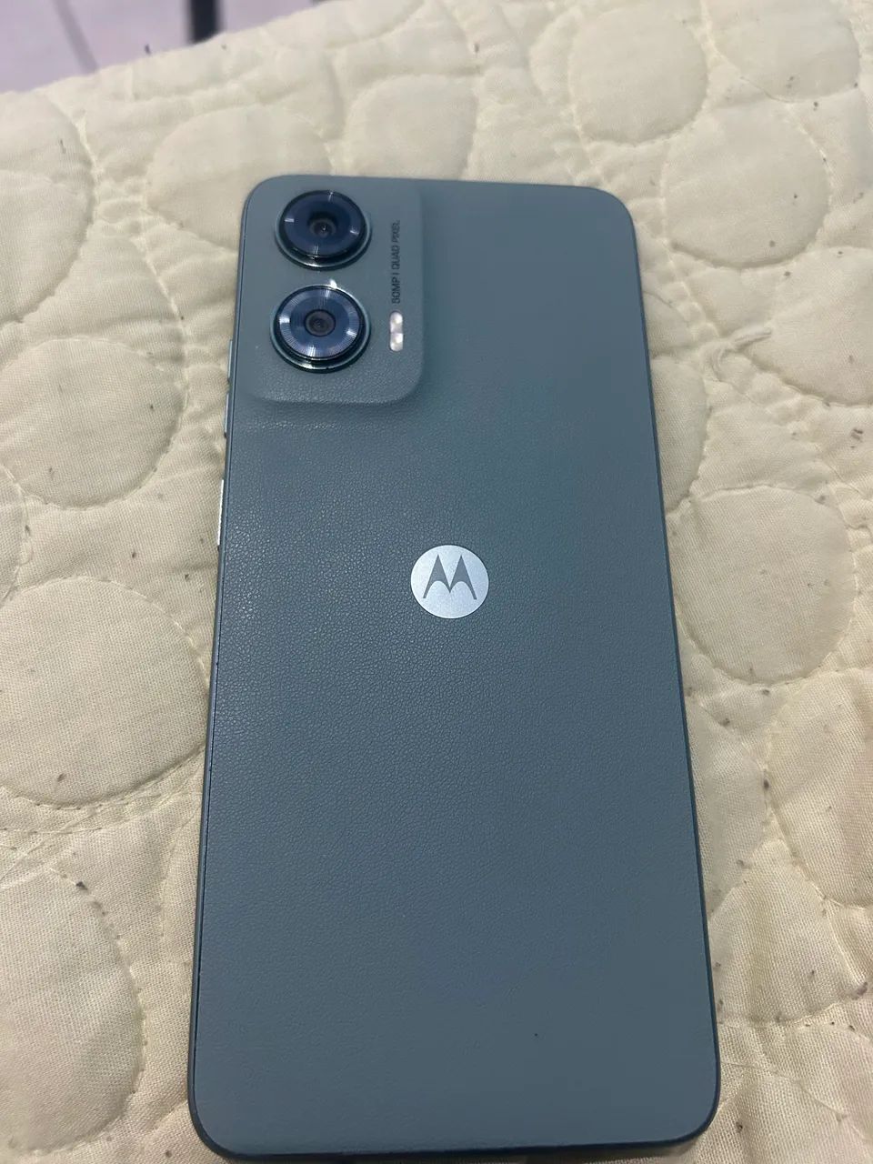 Moto G35 - Foto 3