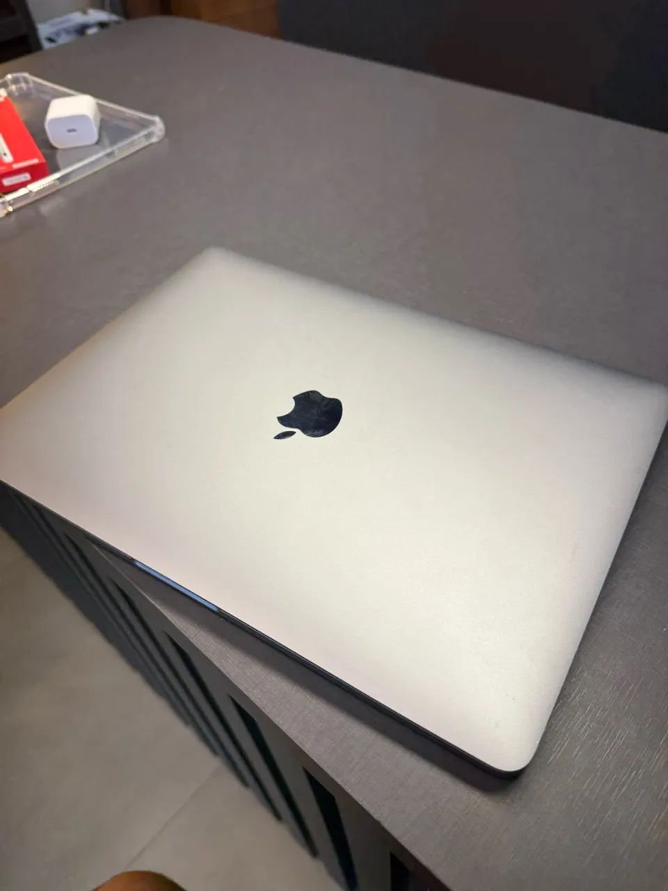 Macbook Pro 2017 - Foto 2