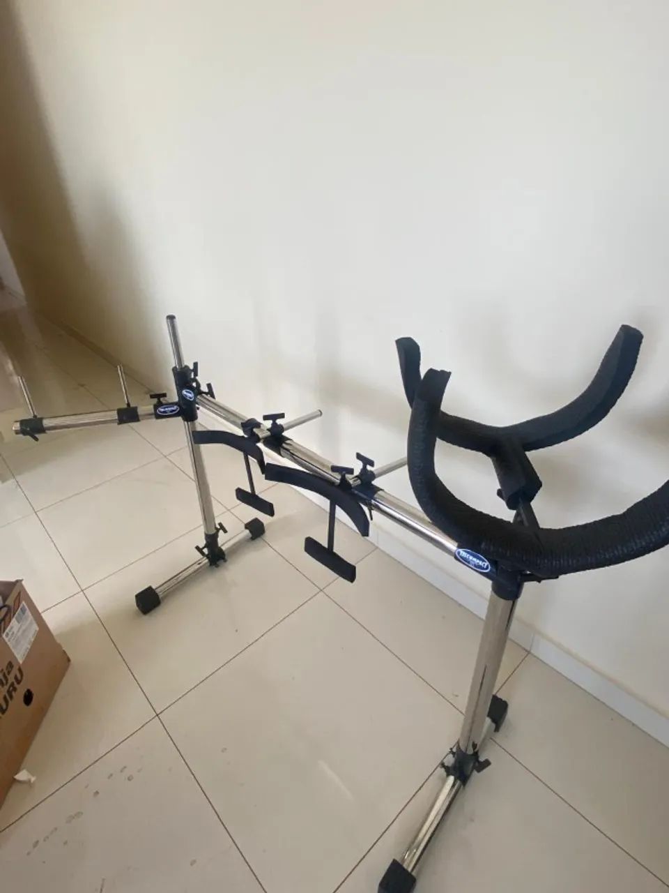 Rack de Percussão  - Foto 2