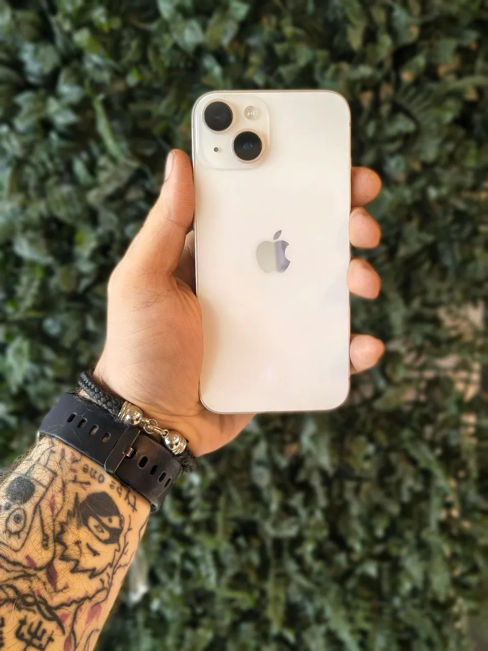 IPHONE 14 (IMPECÁVEL) 256 G