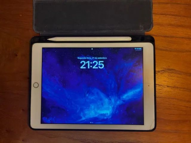 ipad 6 geração com 32gb  - Foto 2