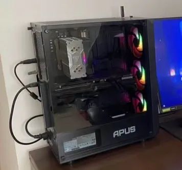 PC GAMER