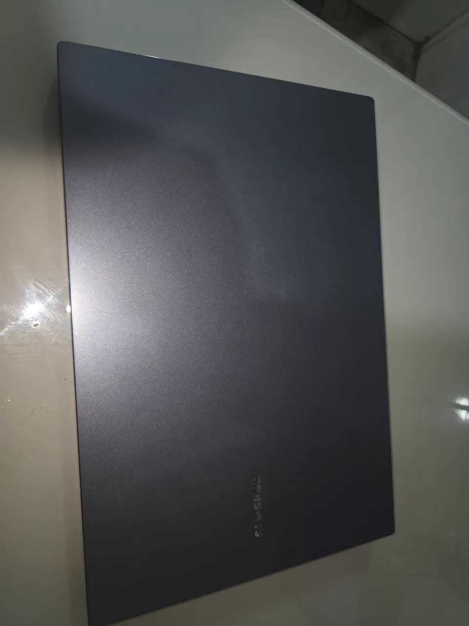 Samsung Core i3 11ª geração 
