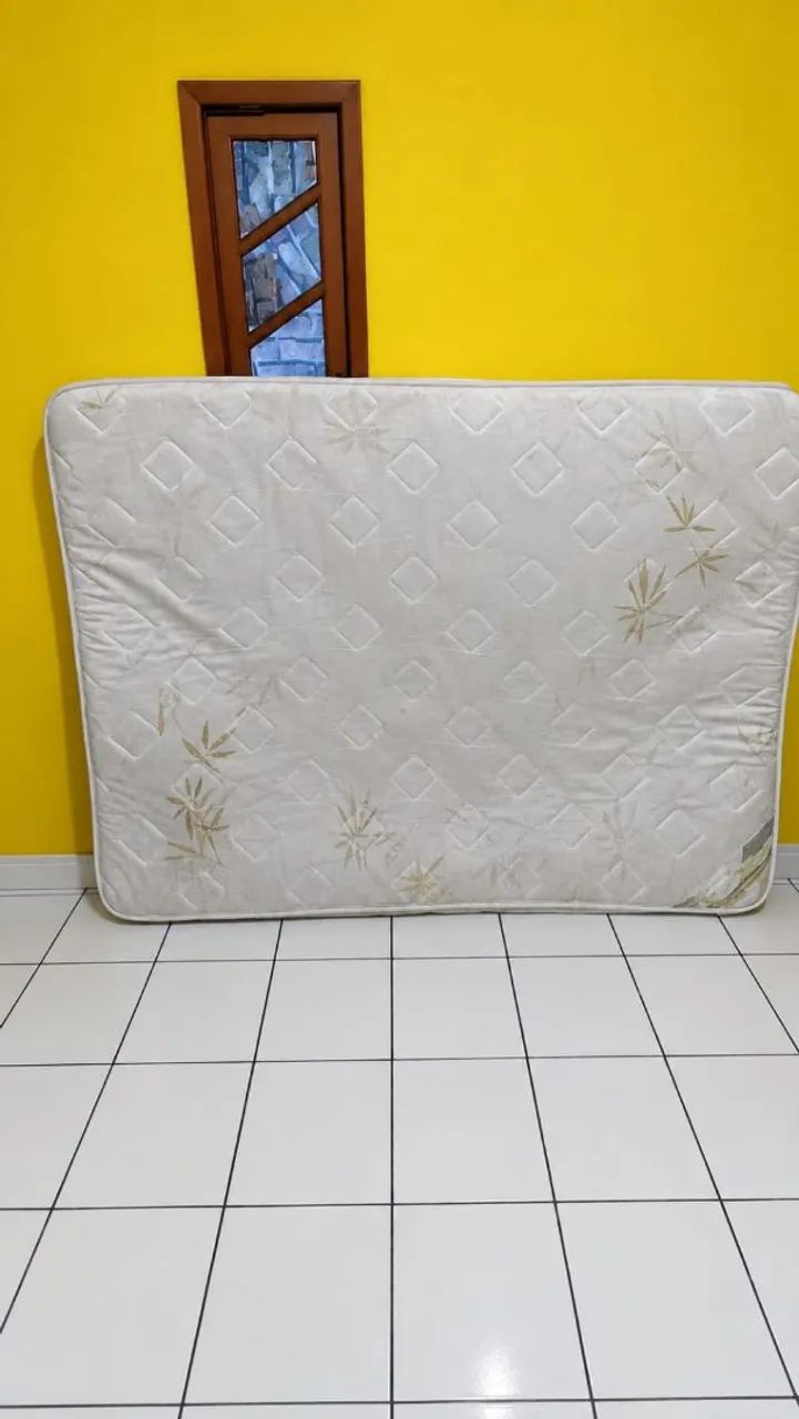 Colchão casal  - Foto 2