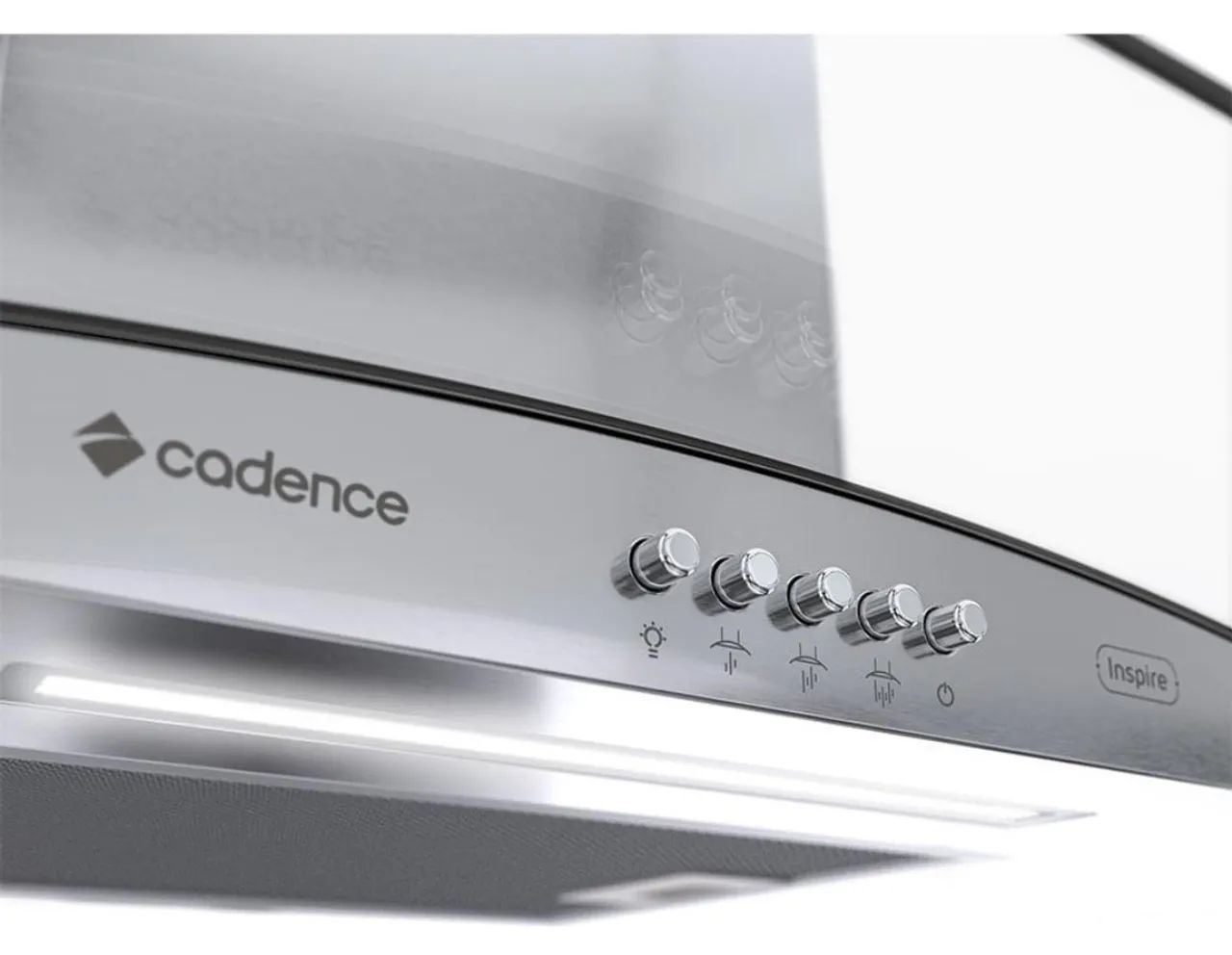 Coifa de Parede Cadence - Foto 4