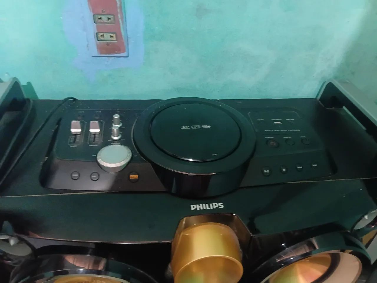 VENDO SOM PHILIPS  - Foto 3