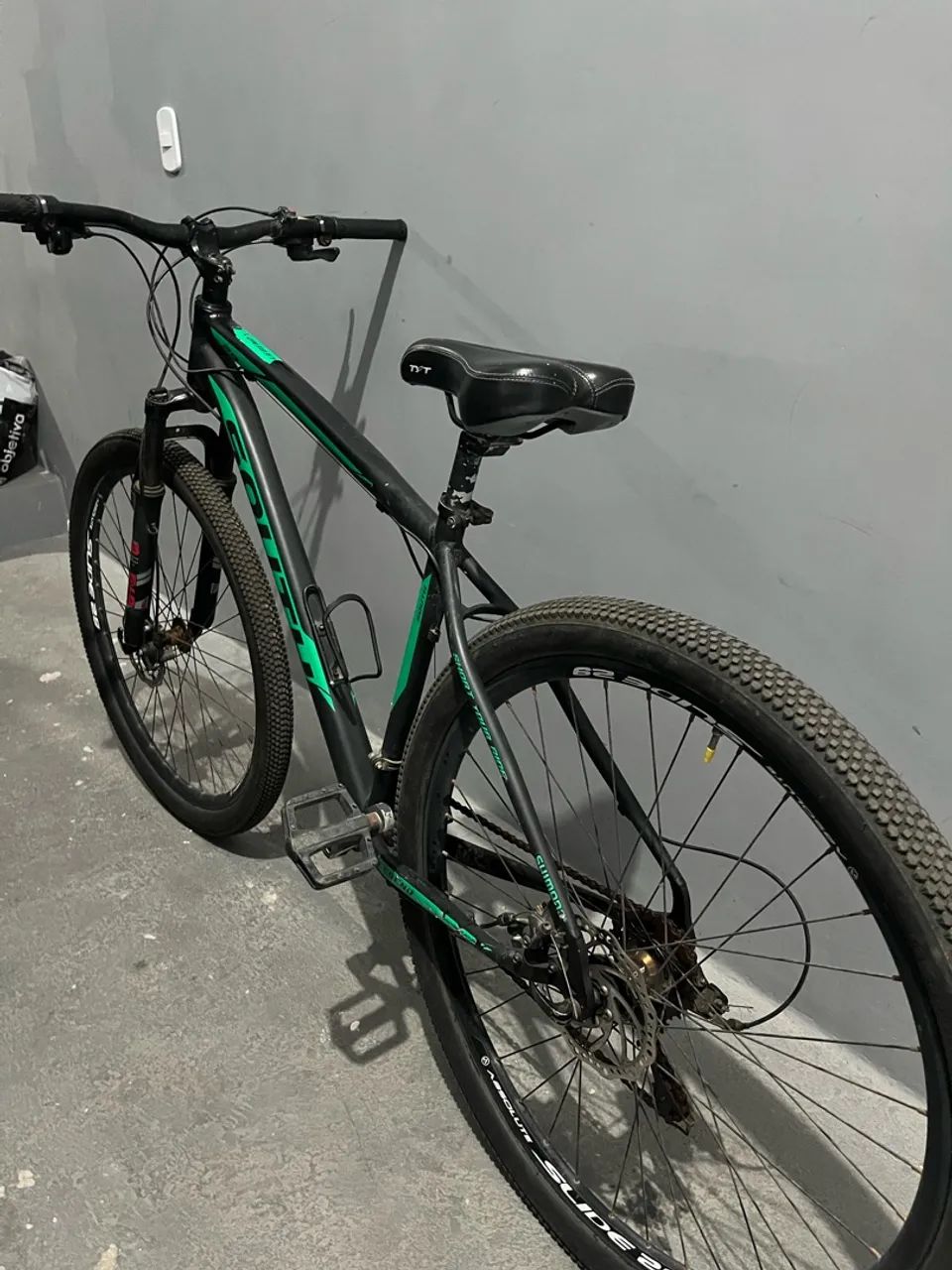 Bicicleta  - Foto 3
