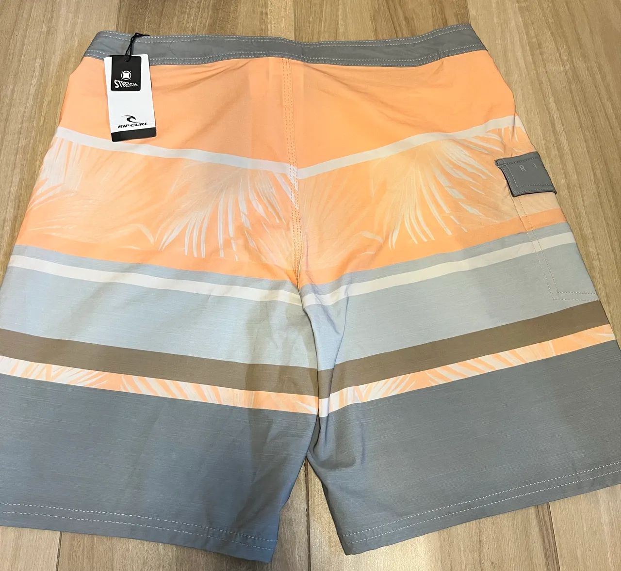 Bermuda Rip Curl masculina - Foto 3
