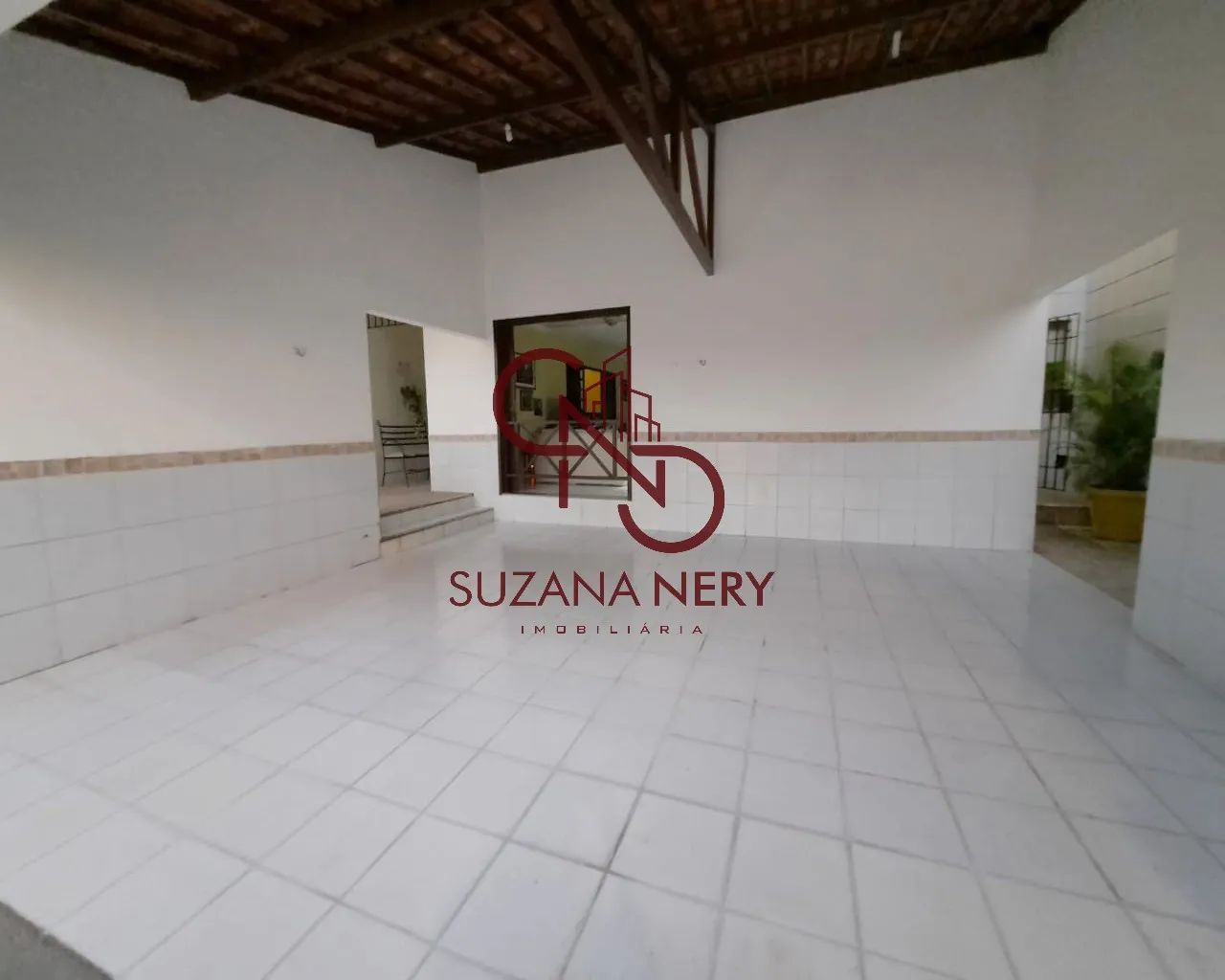Casa com 5 quartos em Capim Macio, Natal - Foto 2