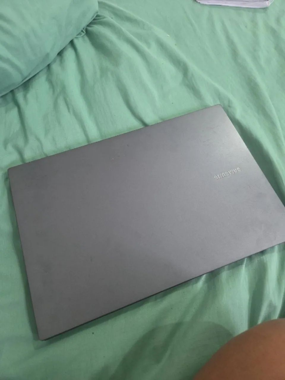 Notebook  - Foto 2