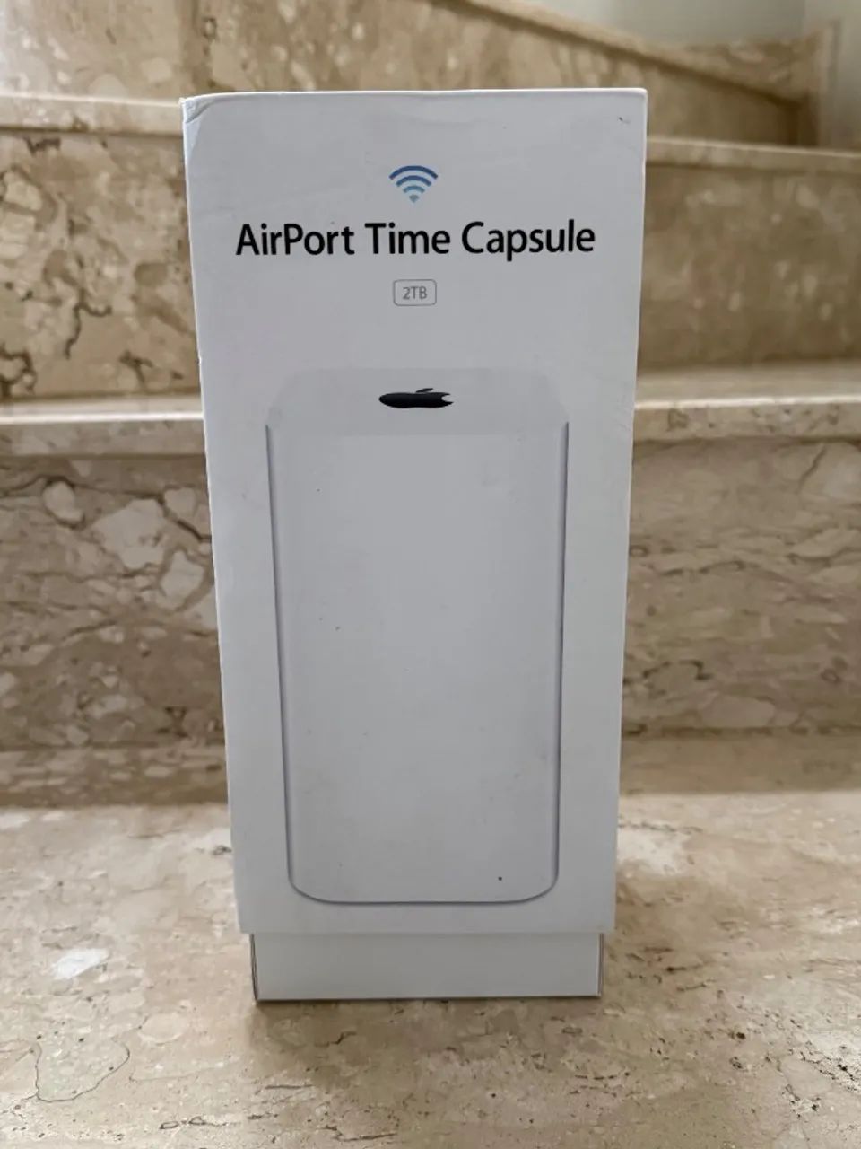 Apple AirPort Time Capsule 2T