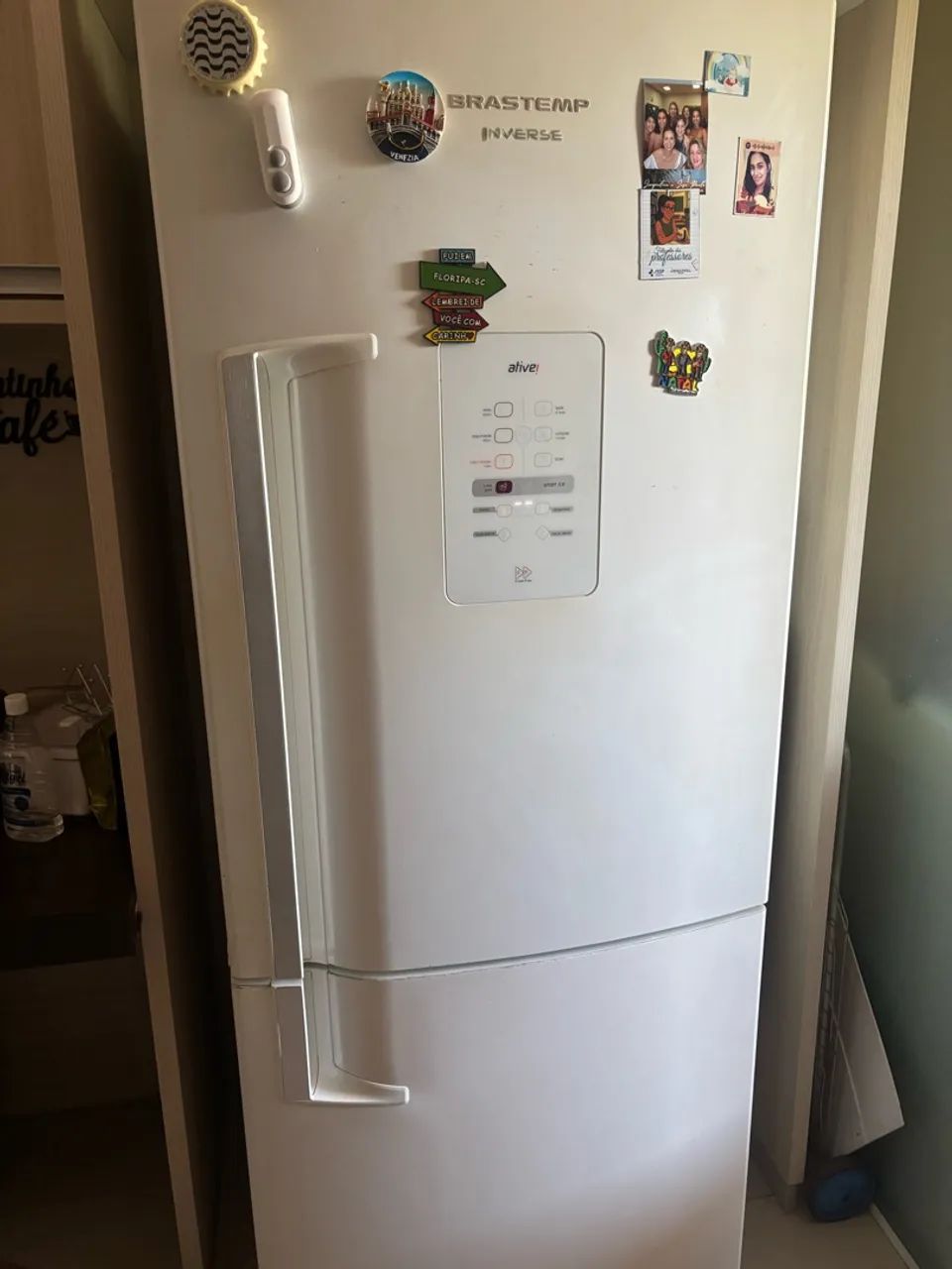 Vende geladeira - Foto 4