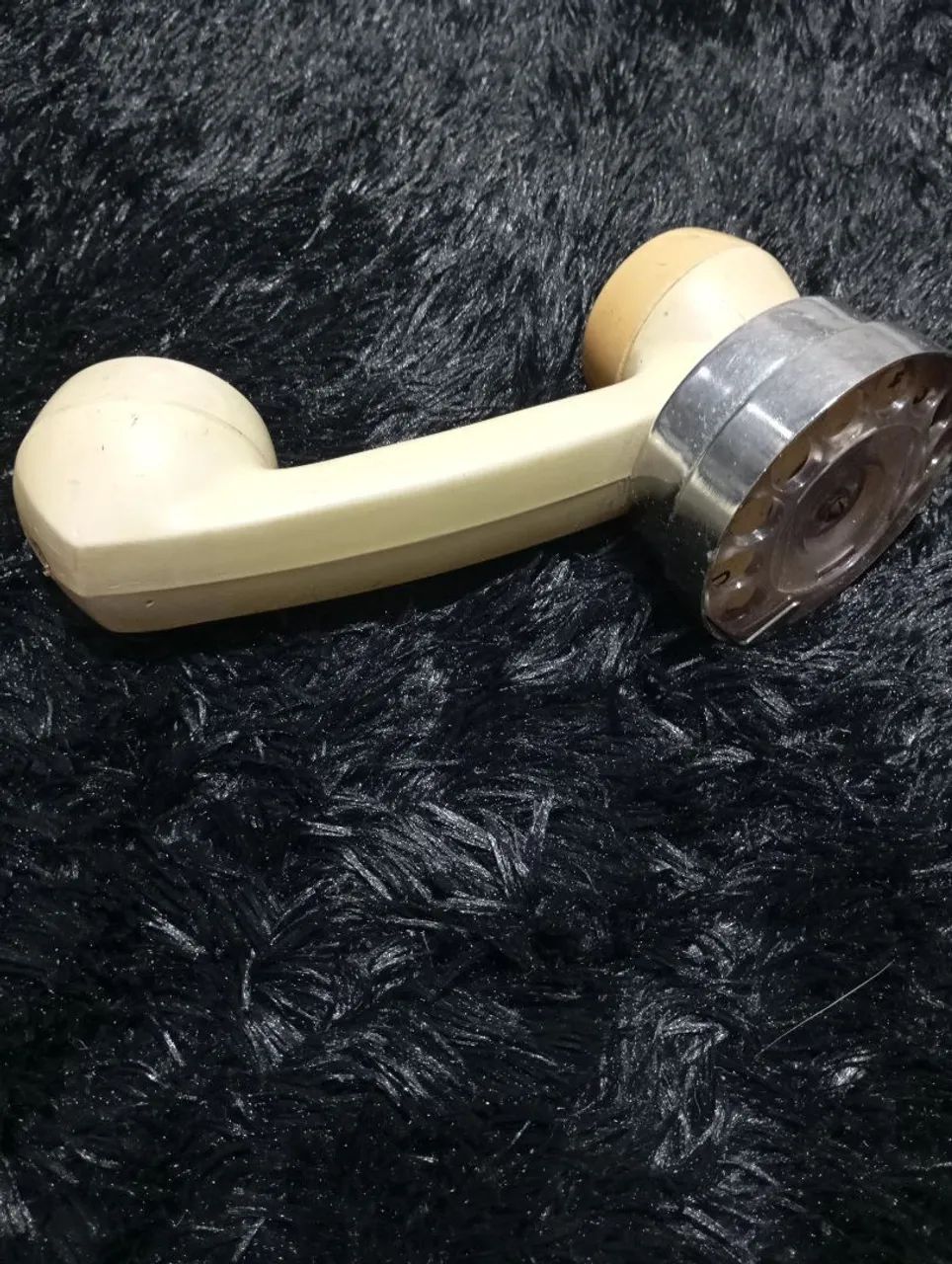 Telefone de disco colecionador  - Foto 2