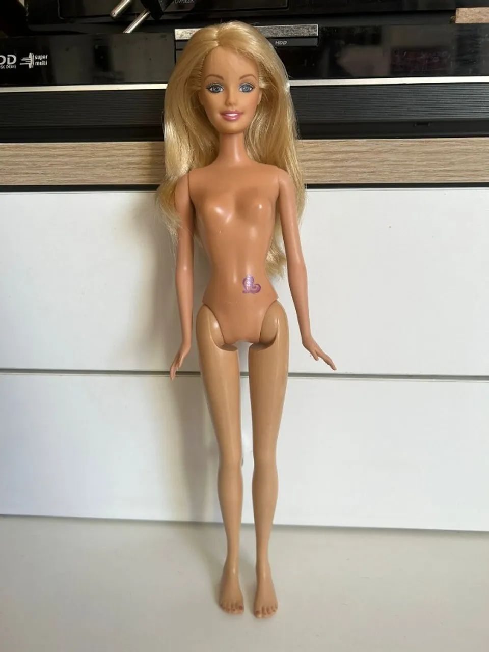 Kit de Barbies - Foto 5