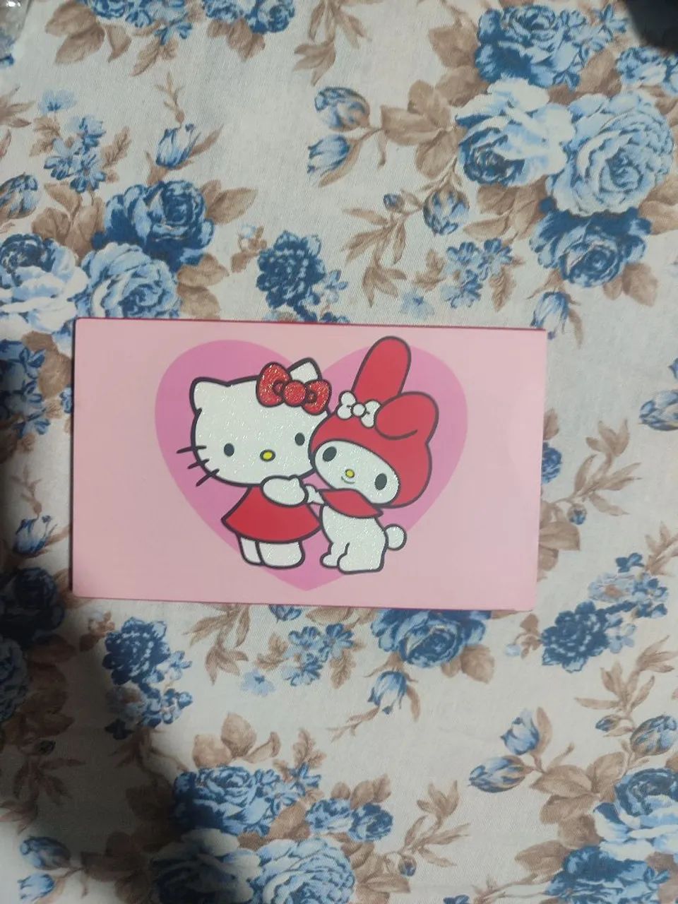 Vende-se produtos da Hello Kitty 