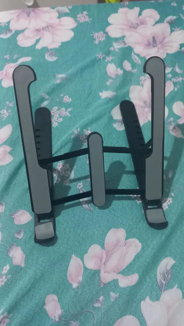 Suporte para notebook novo! Laptop/Base