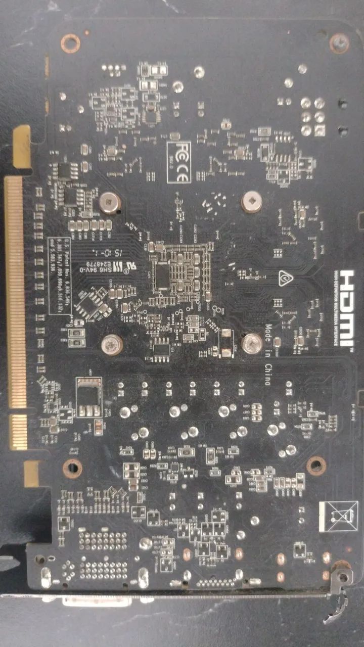 Amd r7260x gddr5  - Foto 4
