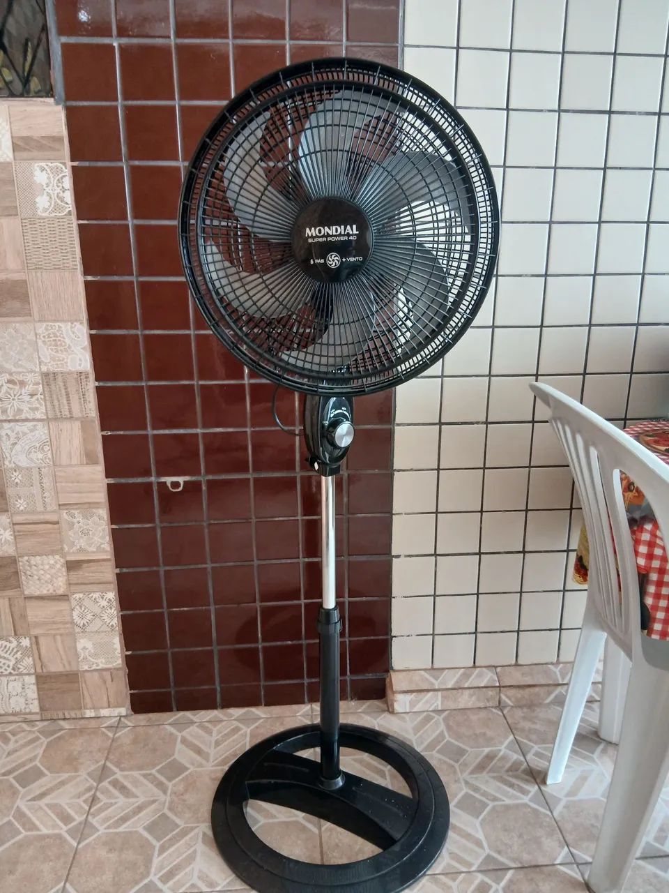 Ventilador perfeito  - Foto 3