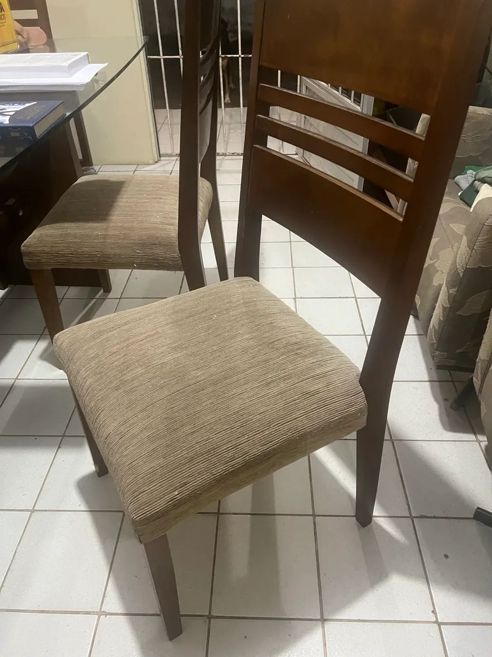 Mesa jantar  - Foto 4