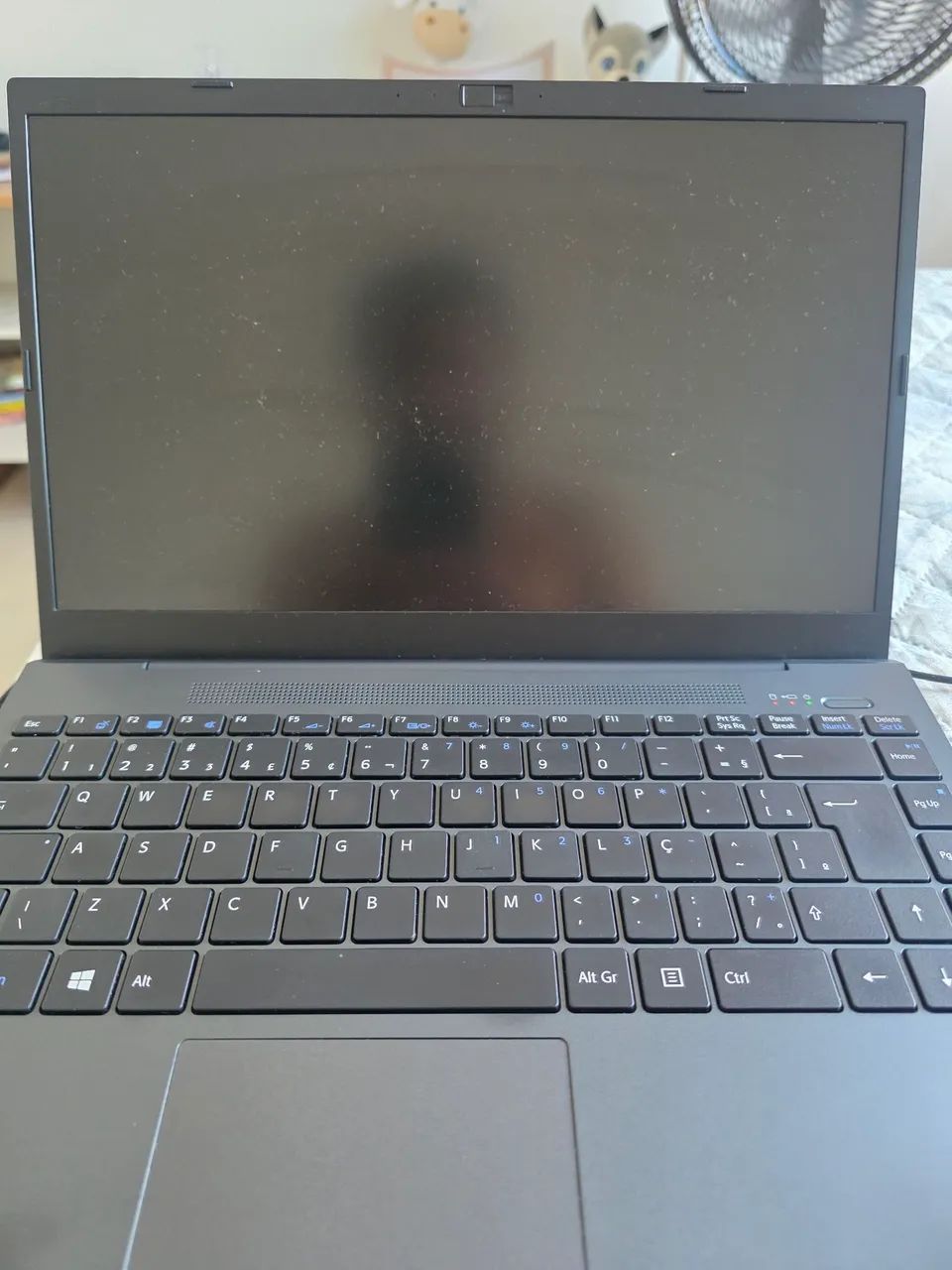 Carrenagem de Notebook Vaio + memória extra de 900gb - Foto 3