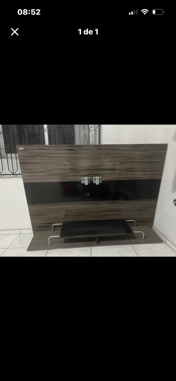 Painel de TV 