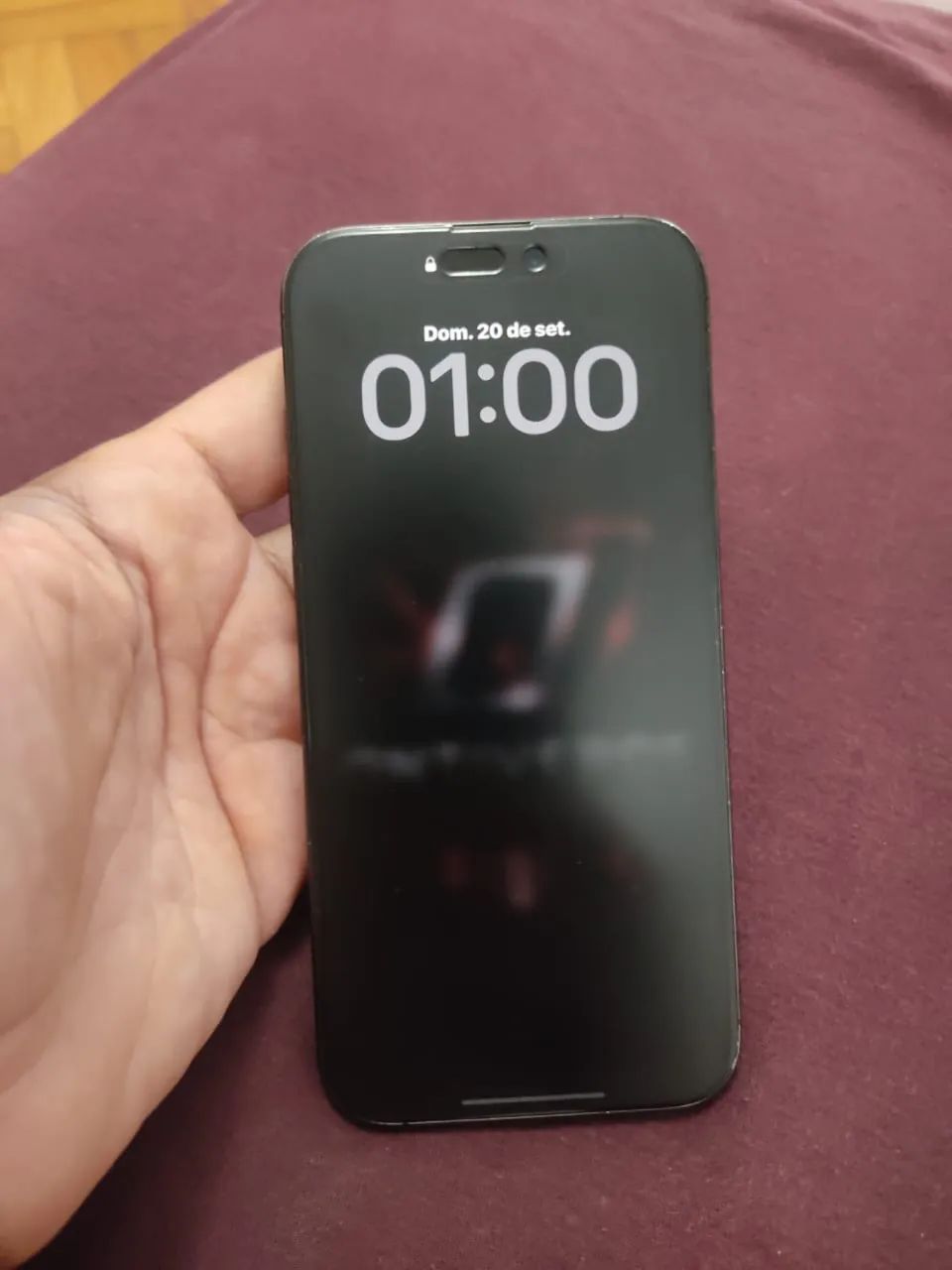iPhone 16 pro max  - Foto 2