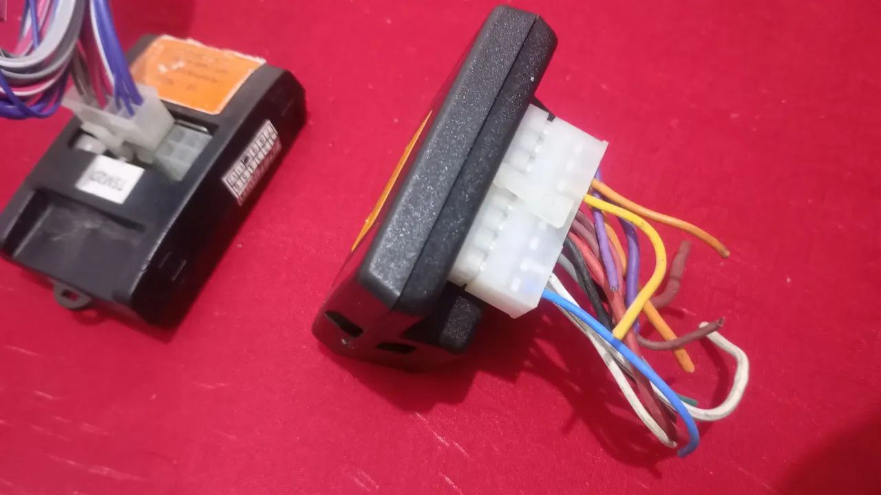 Módulos de vidro elétrico  - Foto 5