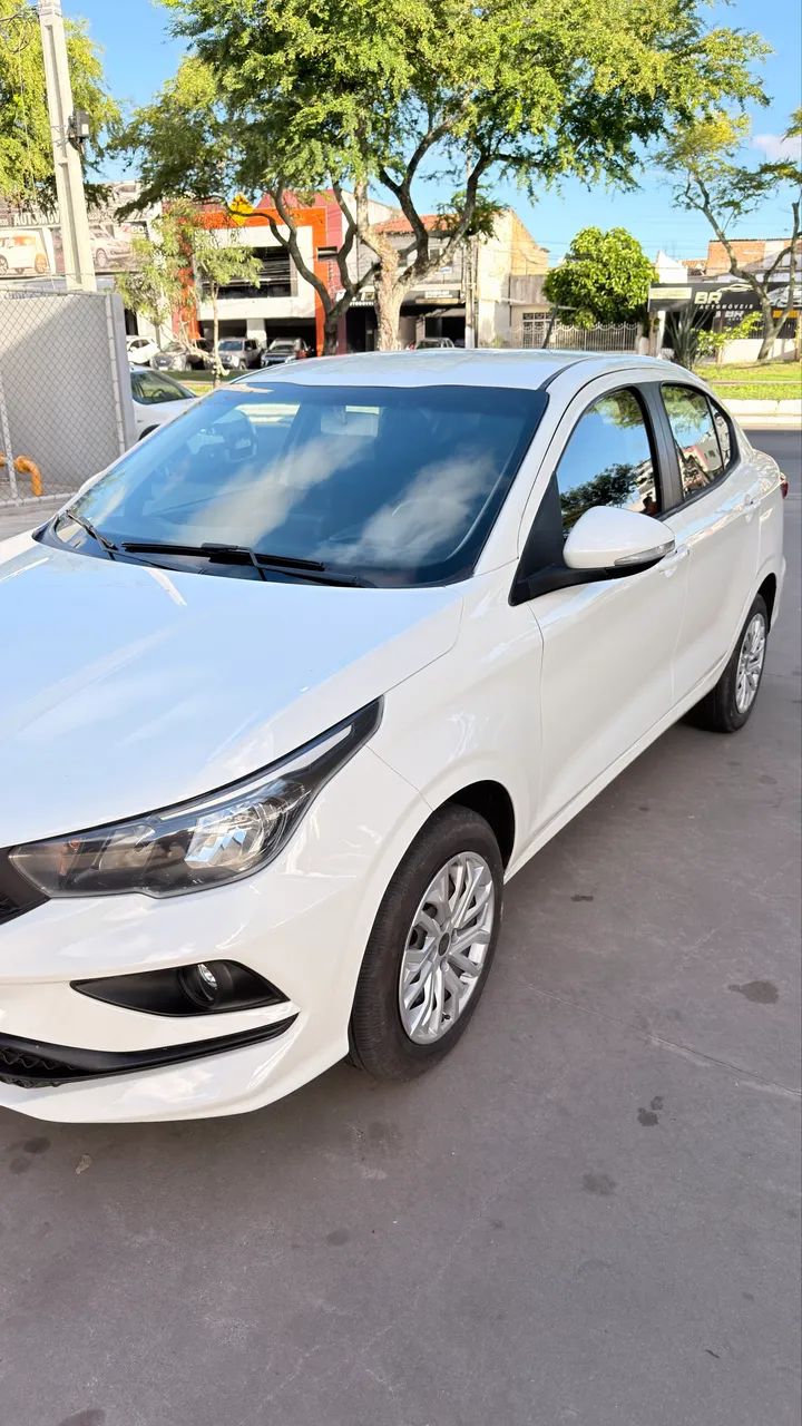 Fiat Cronos 1.3 8V Flex 2022 - Foto 3