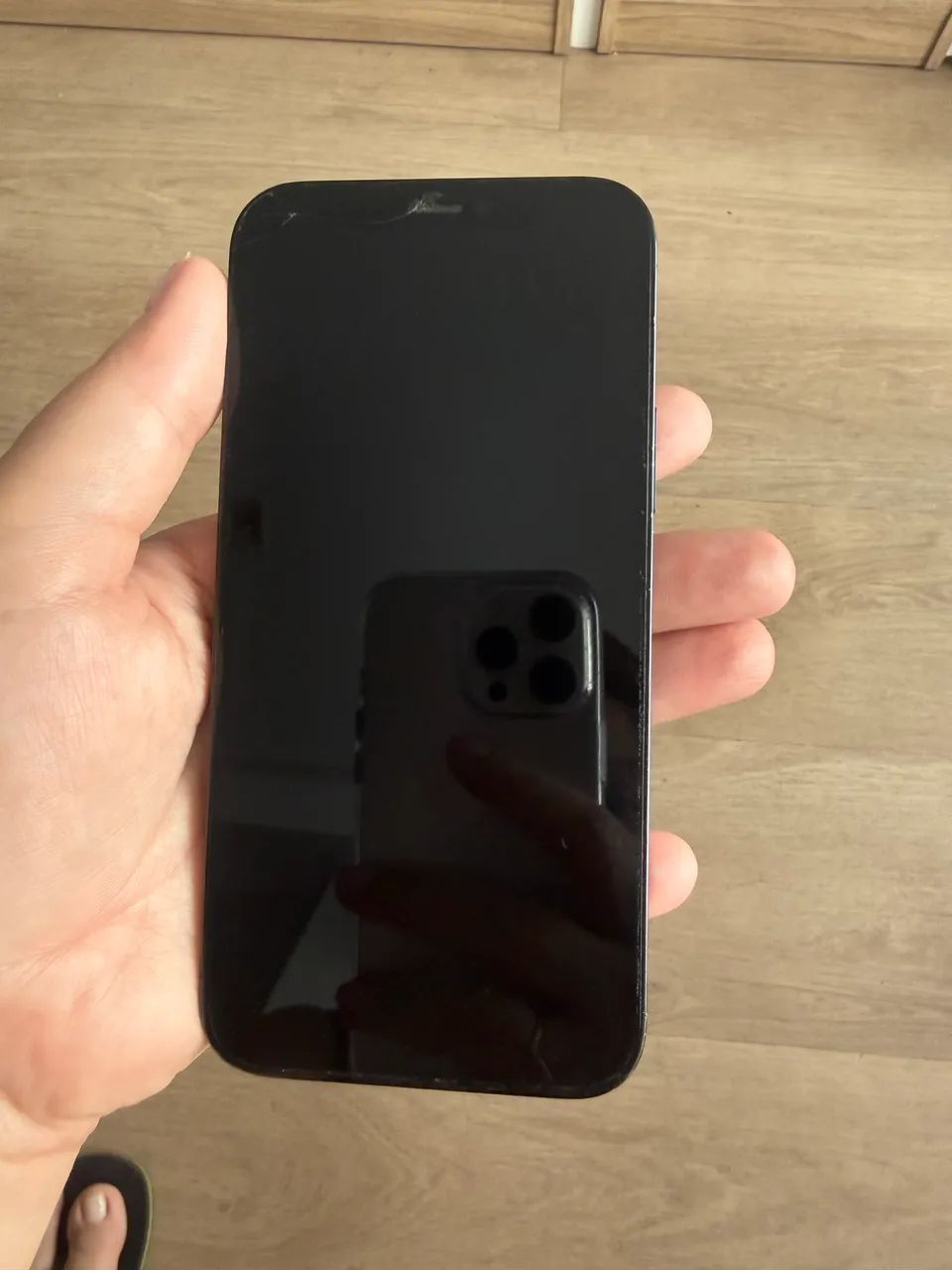 PROMOÇÃO: iPhone 12 Pro