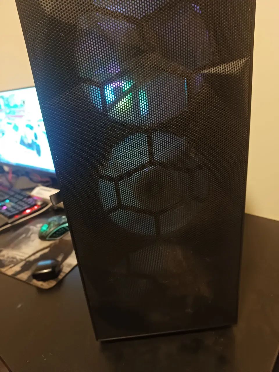 Pc Gamer (*Aceito trocas e outras ofertas) - Foto 2