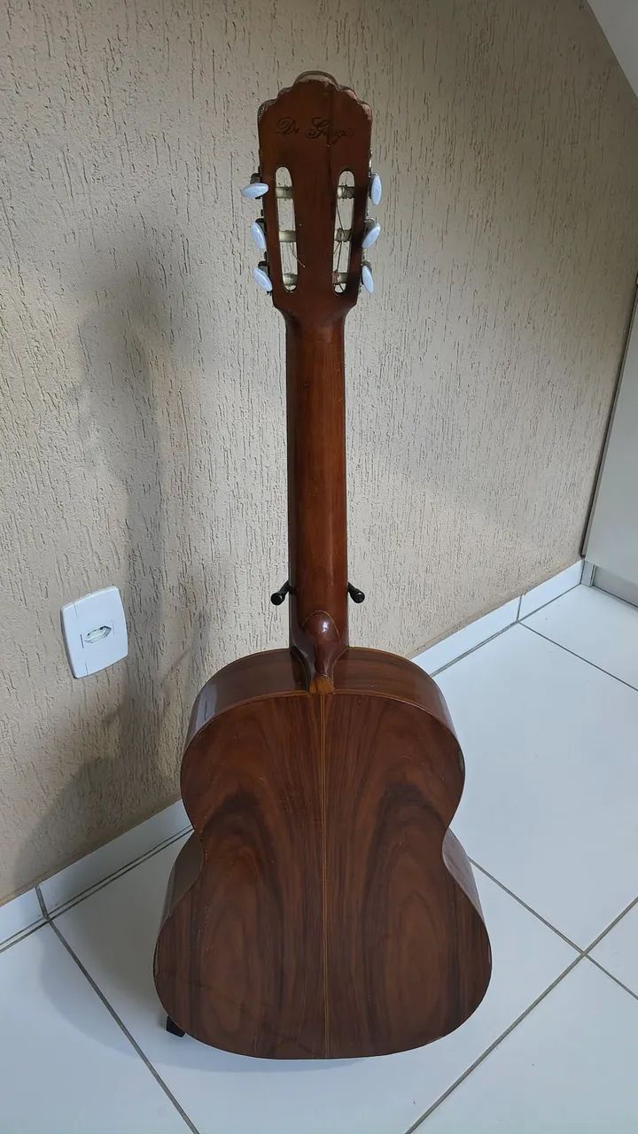 Violão Di Giorgio  - Foto 2