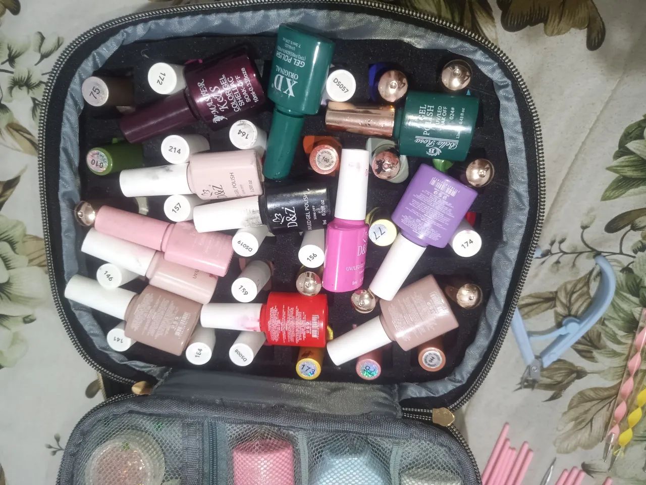 Nails kit - Foto 5