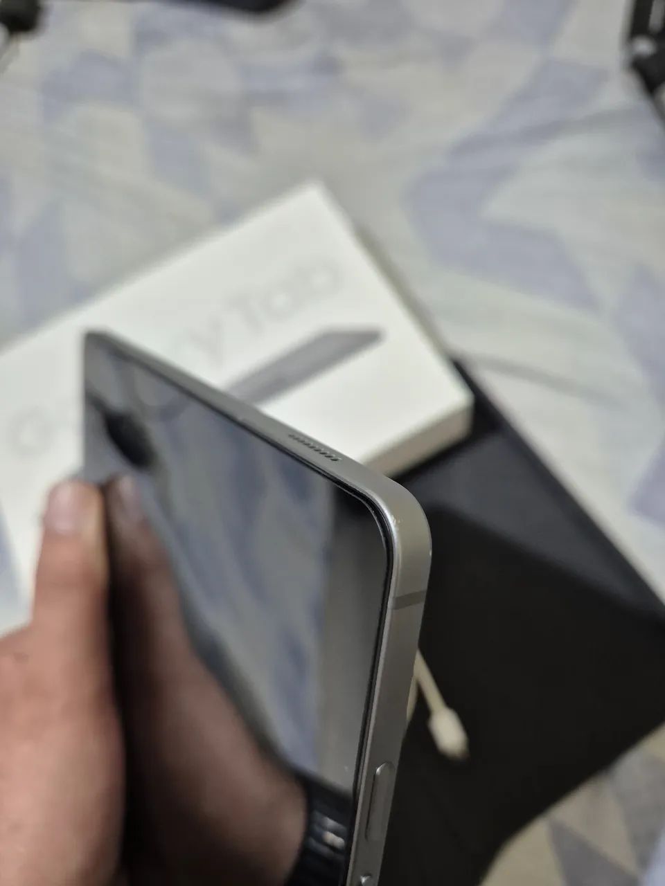 Tab S9 FE - Foto 2