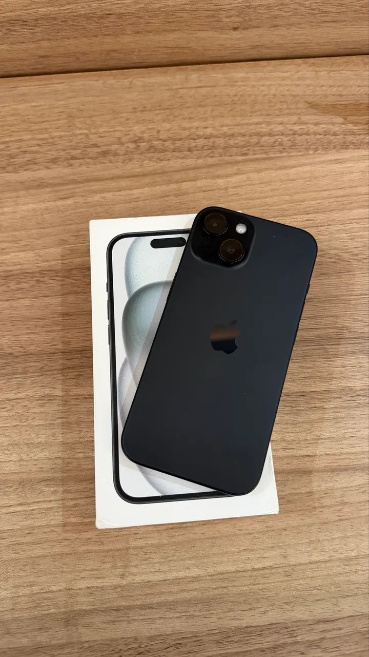 Iphone 15 128GB (Na garantia Apple) - Foto 2