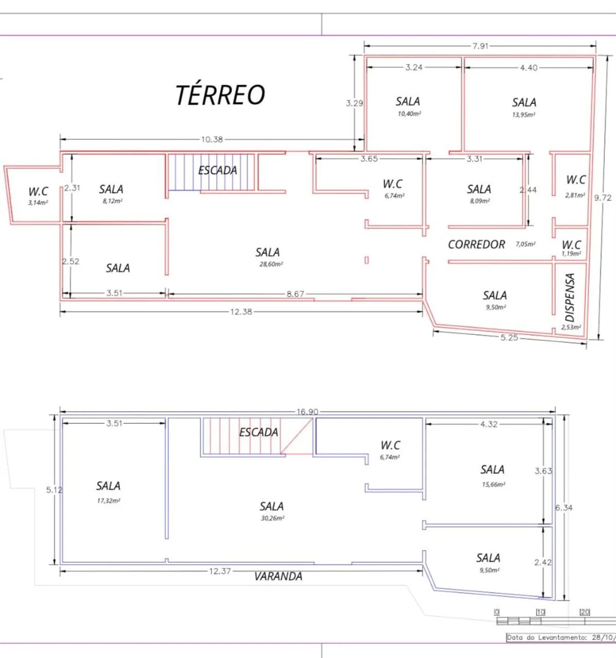 PREDIO COMERCIAL 1400 M2 - Foto 4