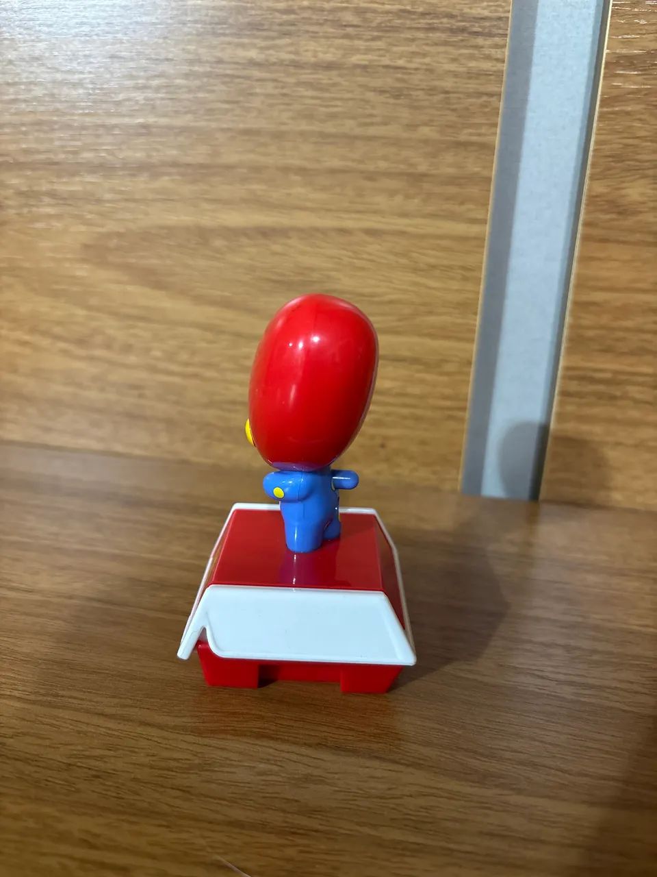 bts mcdonald's tata - Foto 2