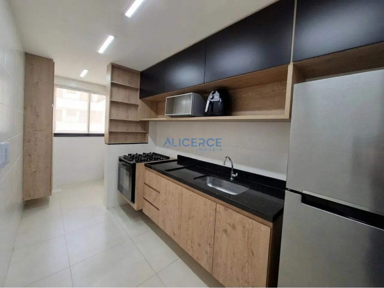 Apartamento à venda de 2 quartos com suíte e área externa - São Mateus - Foto 5