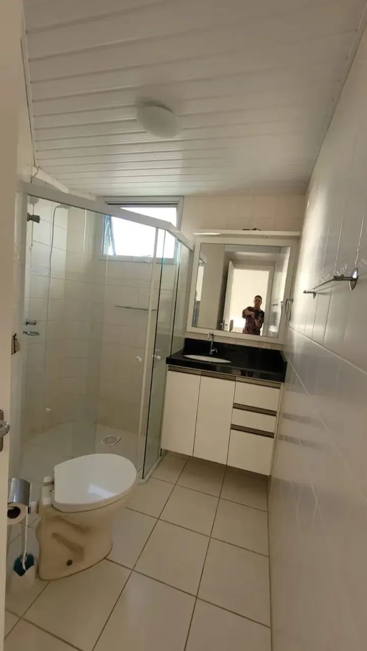 Imóvel para venda com 82 metros quadrados com 2 quartos em Abraão - Florianópolis - SC - Foto 3