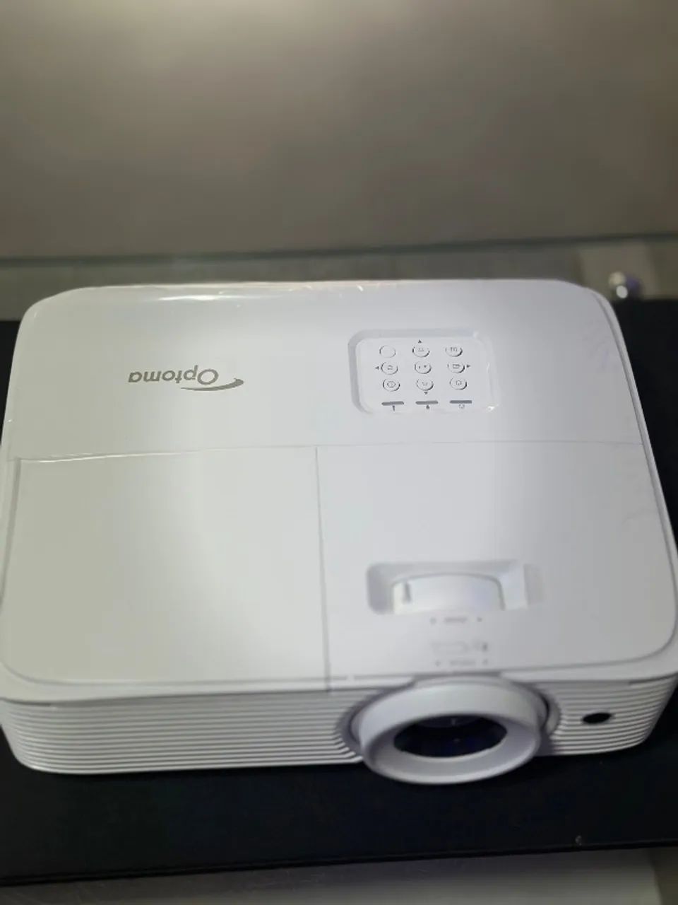 PROJETOR OPTOMA HD30LV  - Foto 2